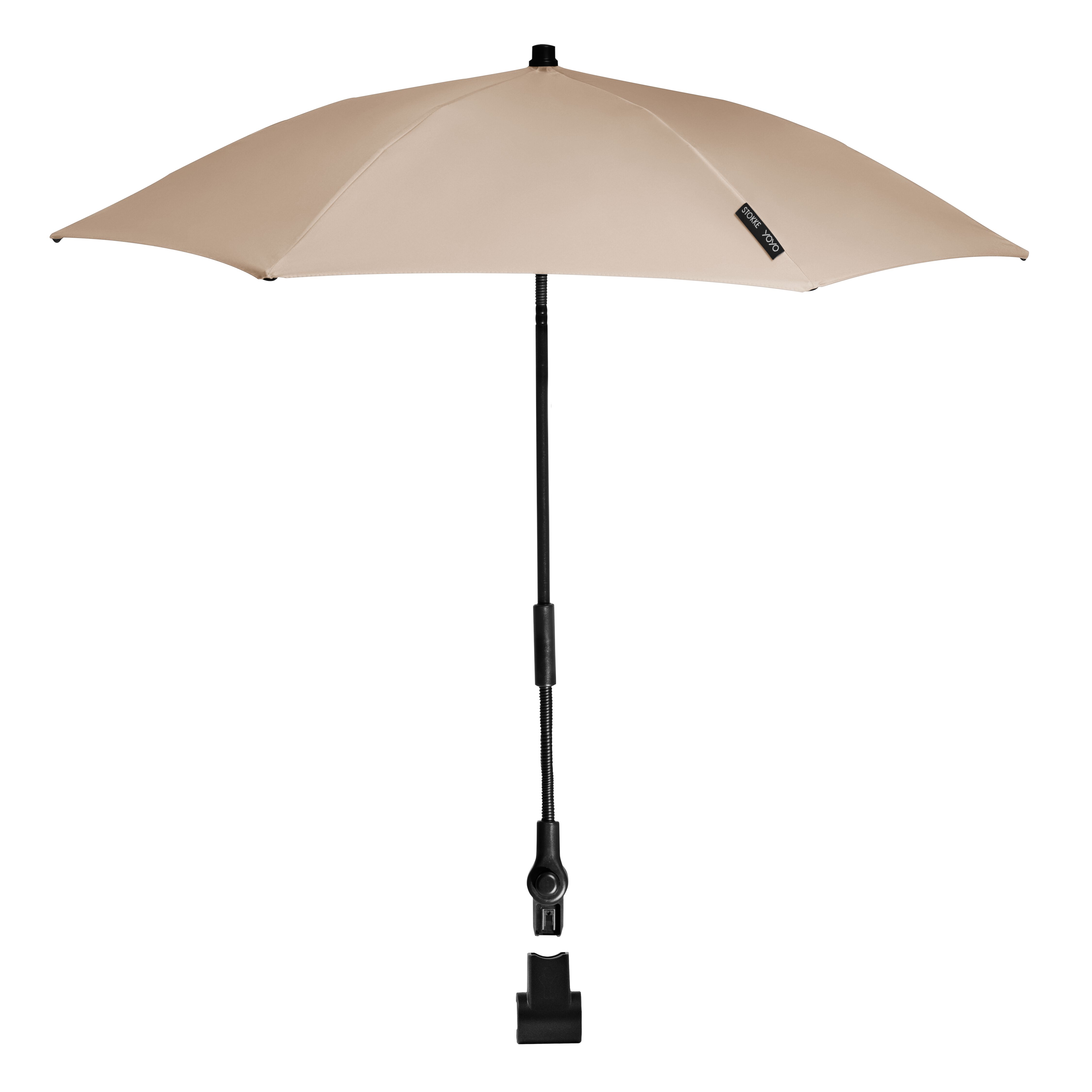 Sombrilla Stokke® YOYO - Topo, Topo, mainview